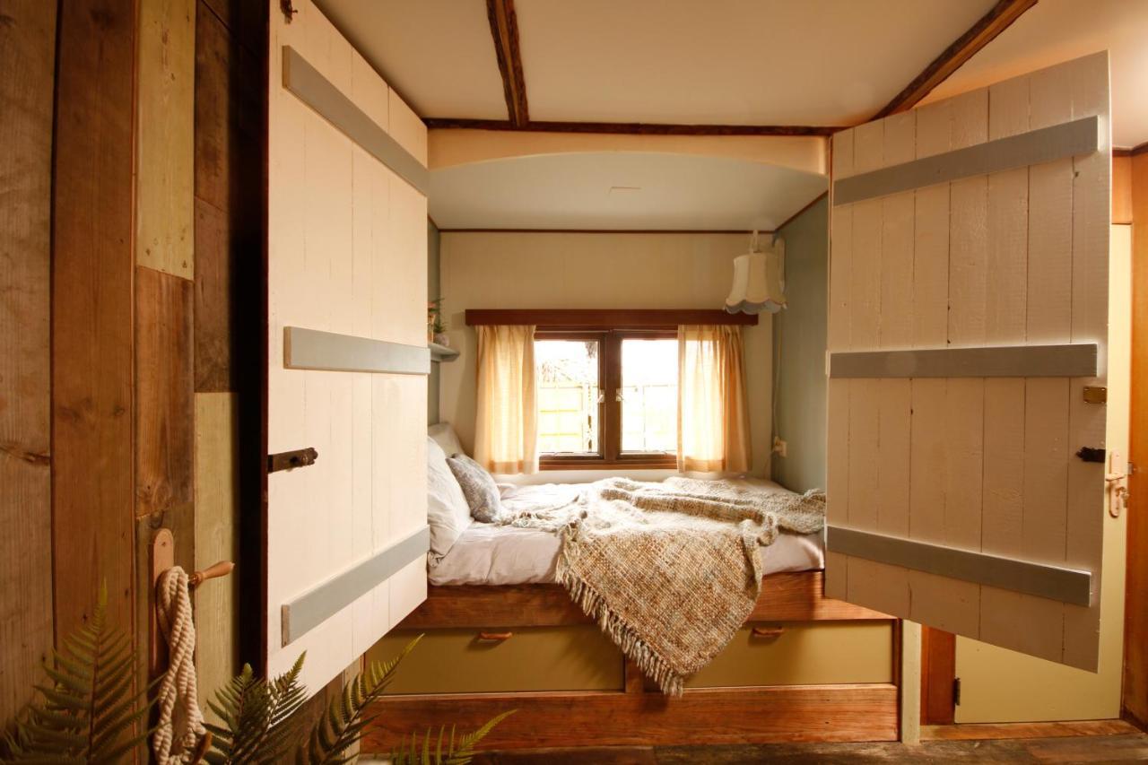 Bamboo Lodge Γκρόνιγκεν Εξωτερικό φωτογραφία