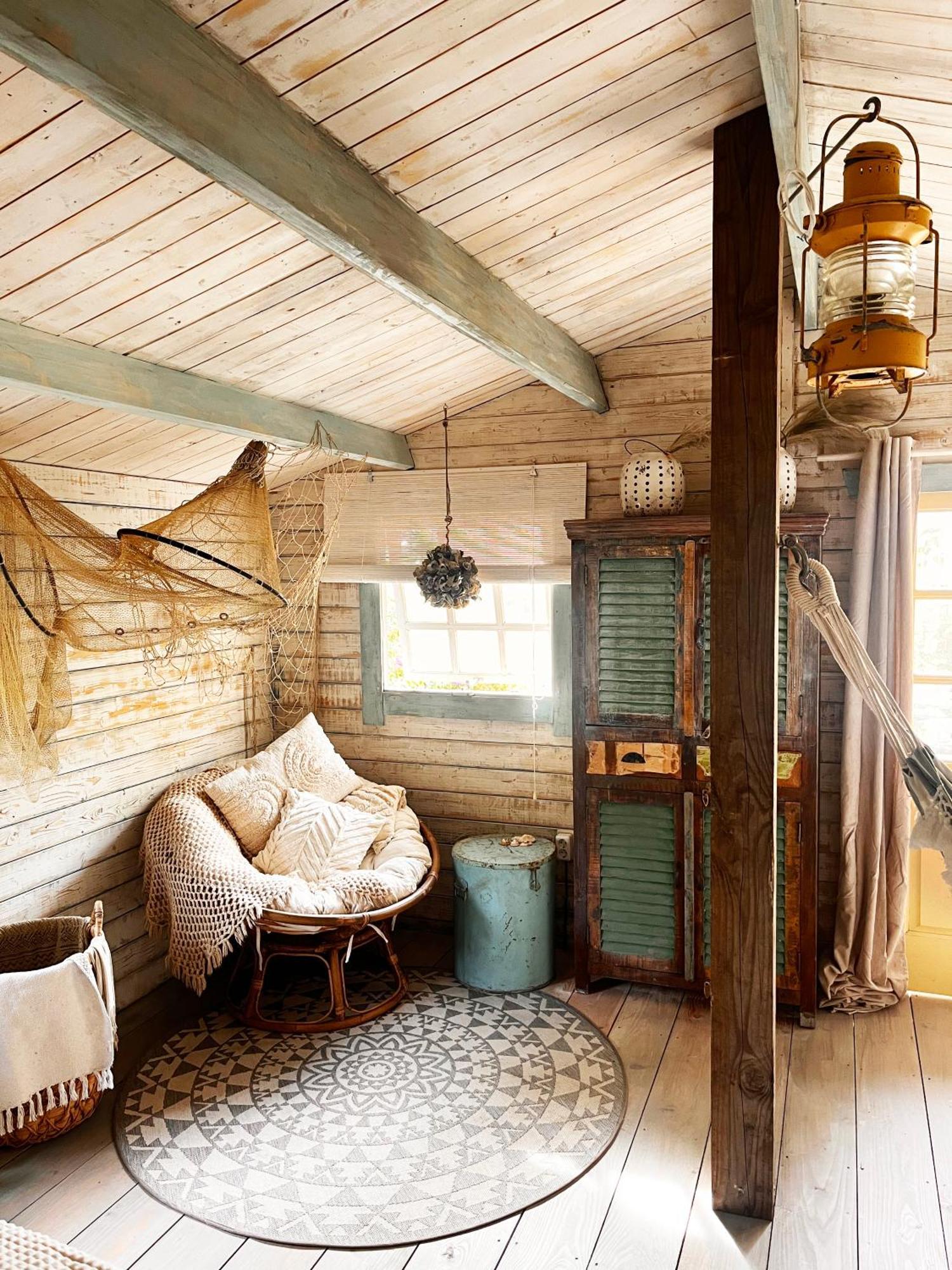 Bamboo Lodge Γκρόνιγκεν Εξωτερικό φωτογραφία